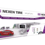 Nexen Tire Cologne 1