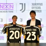 llantas nexen juventus