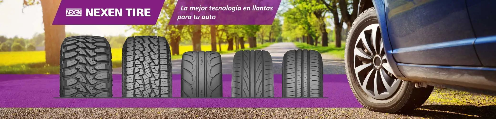 nexen-tire