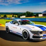 ADVAN FORD