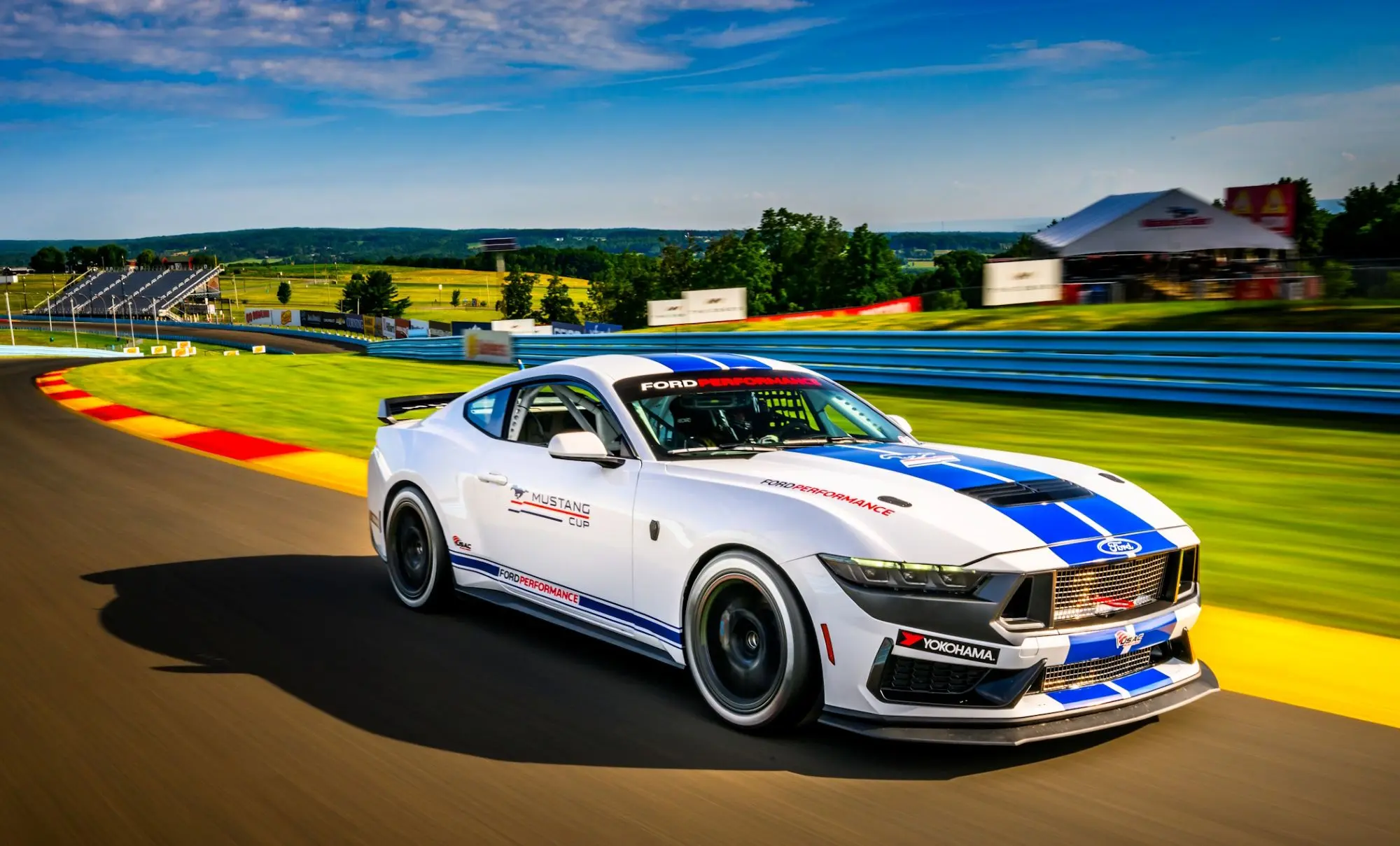 ADVAN FORD