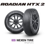 nexen tire