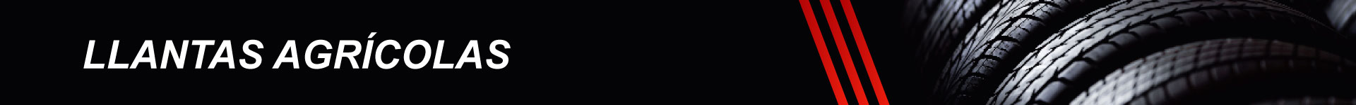 LLANTAS-AGRÍCOLAS
