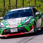 Yokohama ADVAN JR2 RALLY PAJON 2026
