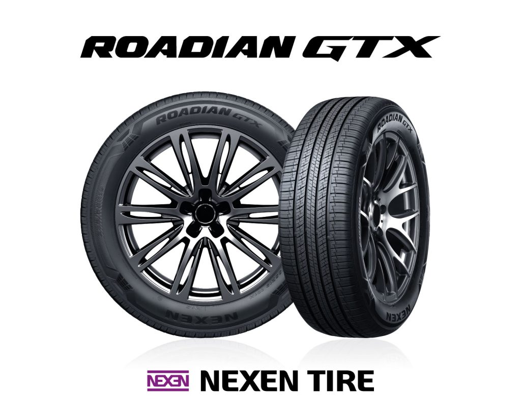 NEXEN JEEP CHEROKEE