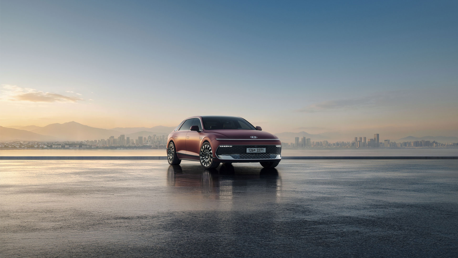 NEXEN N'FERA Supreme S HYUNDAI