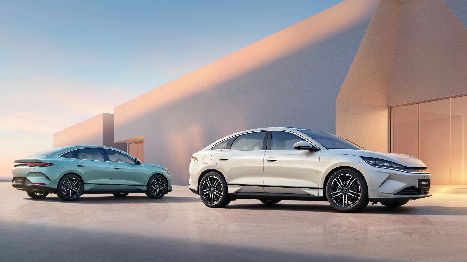 NEXEN OE VEHICULOS ELECTRICOS