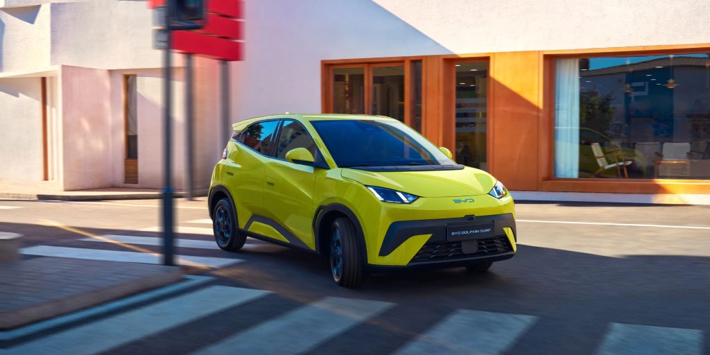NEXEN OE VEHICULOS ELECTRICOS 