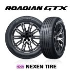 ROADIAN GTX